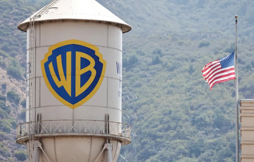Standard General Discusses Warner Bros. Discovery's Cable TV Assets