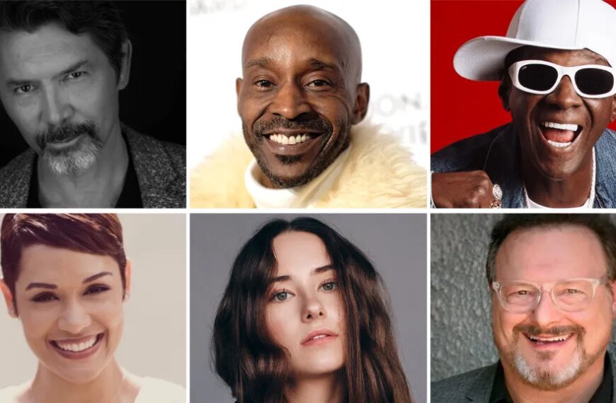 Star-Studded Cast Comes Together for Inspiring Faith Drama "One In A Million" Featuring Lou Diamond Phillips, Rob Morgan, Flavor Flav, Wayne Knight, Kensington Tallman, Grace Byers, and Others