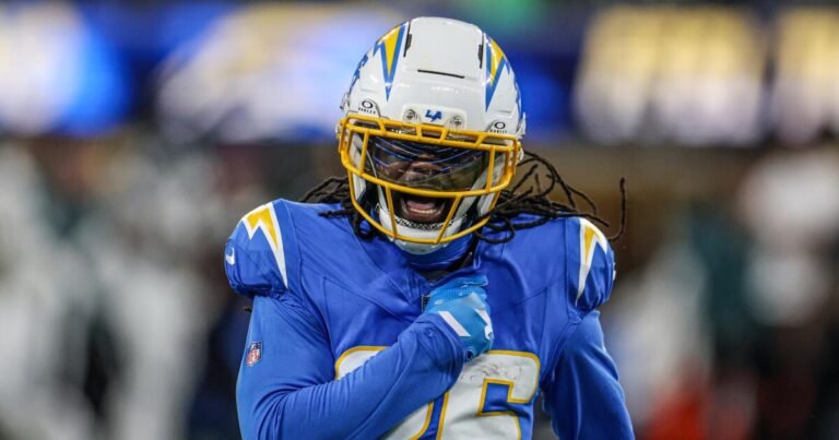 Stay Informed: Chargers vs. Houston Texans Live Updates, Viewing Options, Odds, and Insights