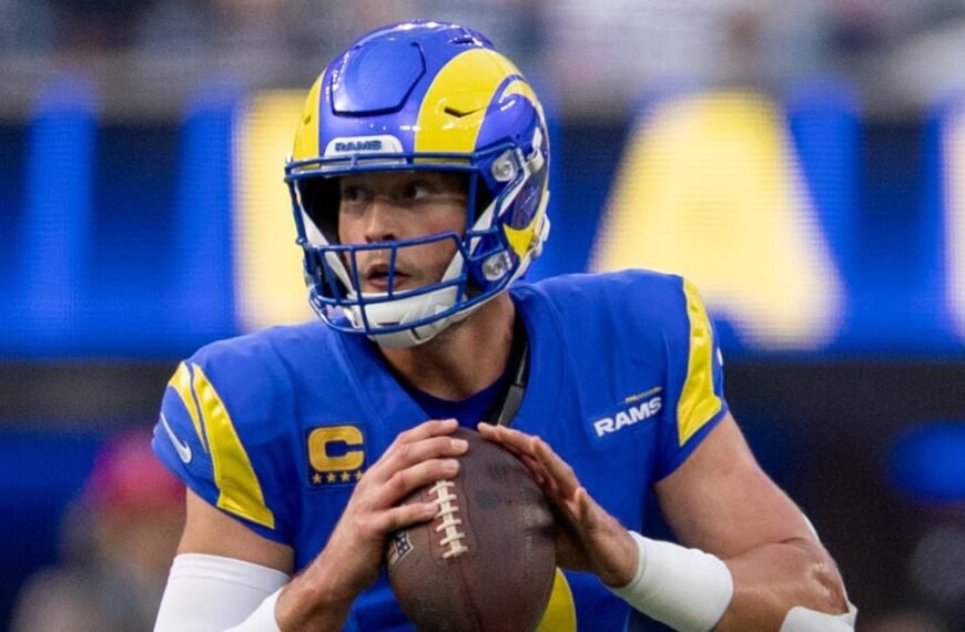 Stay Informed on Rams vs. Seahawks: Watch Live Updates, Start Time, and Betting Odds