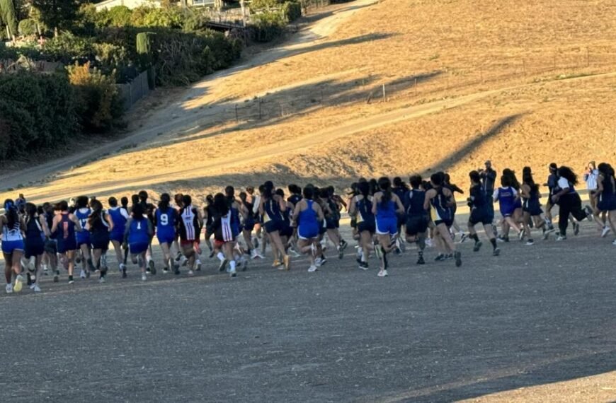 Stay Safe: Important Tips for Distance Runners Training on Southern California Streets