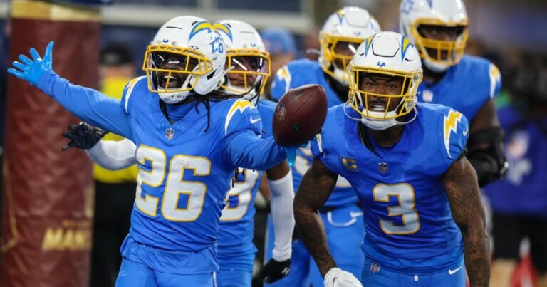 Stay Updated on the Chargers vs. Cowboys: Watch Live, Game Time, and Betting Odds