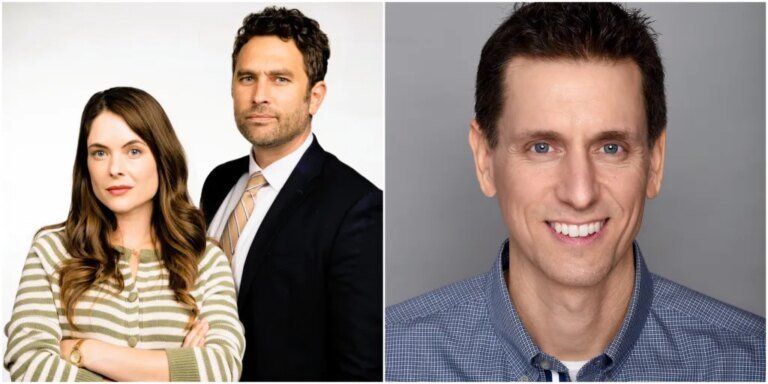 Steve Callaghan, Former ‘Family Guy’ Showrunner, Writes ‘Trivia Night Mysteries’; Filming Complete with Morgan Bradley and Alex Trumble