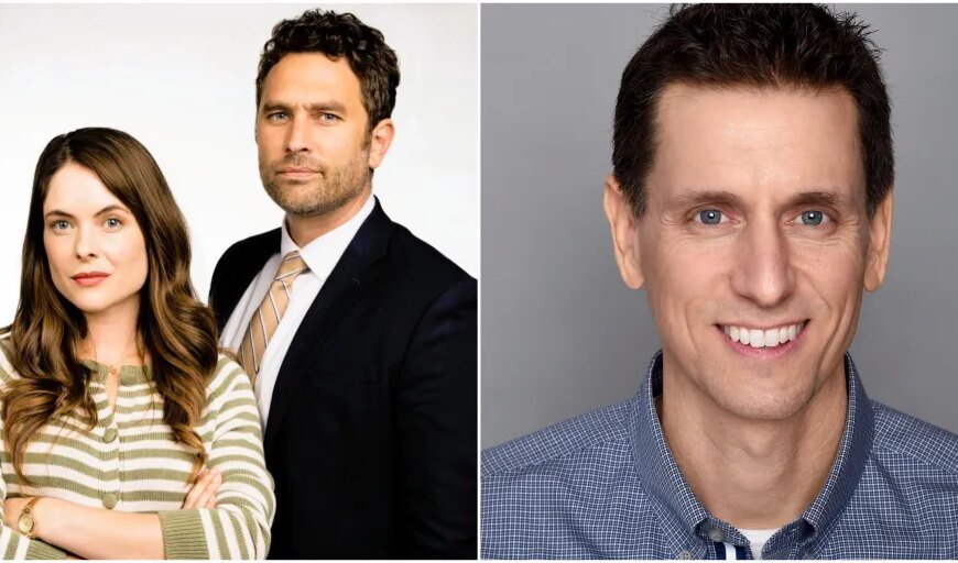 Steve Callaghan, Former ‘Family Guy’ Showrunner, Writes ‘Trivia Night Mysteries’; Filming Complete with Morgan Bradley and Alex Trumble