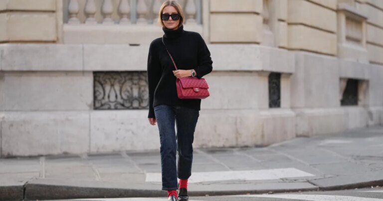 Stovepipe Jeans: The Chic Denim Style You'll Love in 2026 and Beyond