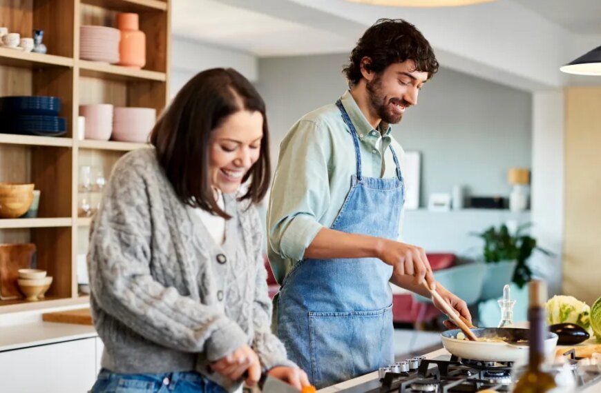 Stuck in a Grocery Routine? Try This Clean Meal Kit Service with Tasty Options for Everyone