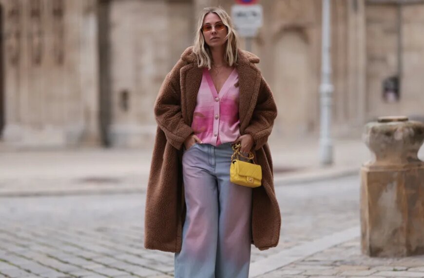 Stylish Cardigans for Every Occasion: Chic Looks from Office to Dinner Under $30