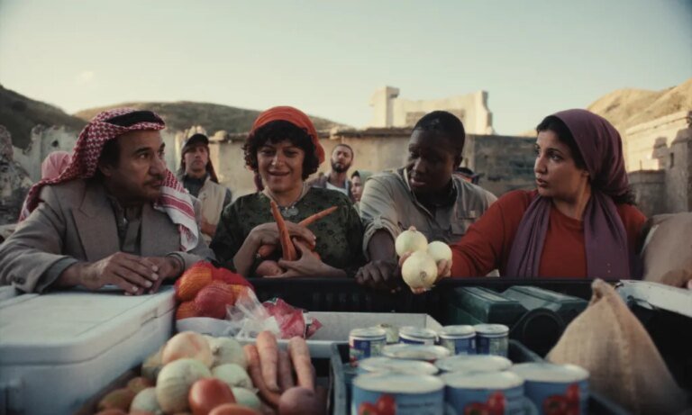 Sundance Highlights: Celebrating 'Atropia', Honoring Dick Van Dyke, and Exploring the Slasher Reboot of 'Silent Night, Deadly Night'