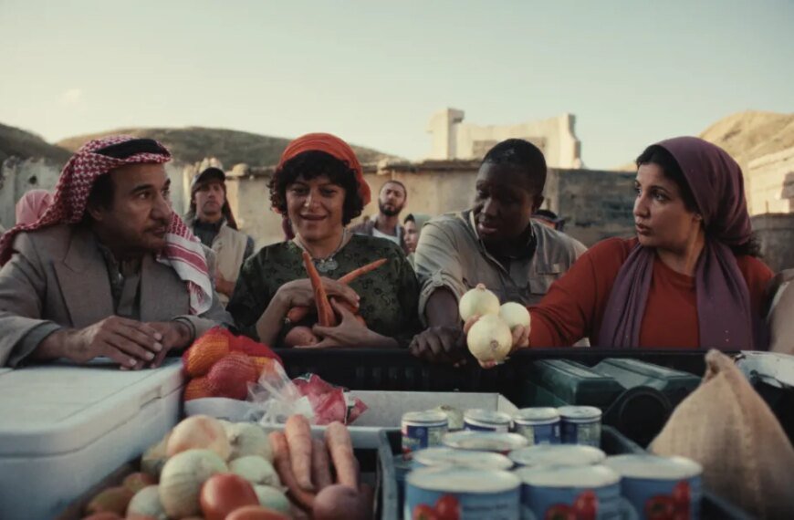 Sundance Highlights: Celebrating 'Atropia', Honoring Dick Van Dyke, and Exploring the Slasher Reboot of 'Silent Night, Deadly Night'