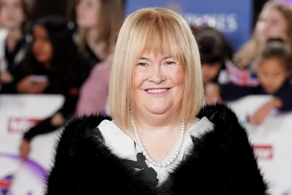 Susan Boyle Expresses Gratitude to Timothée Chalamet for Kind Words about ‘Marty Supreme’: A Reminder to Dream Big