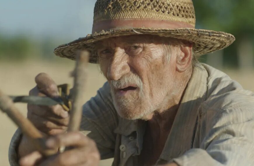 Tamara Kotevska's Man Vs Flock and Bogdan Mirică's One Hand Jesus Win Top Awards at Les Arcs Industry Festival