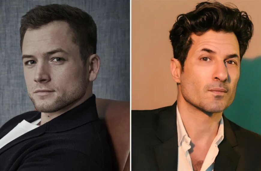 Taron Egerton in Talks for Hal Ozsan’s London Finance Thriller ‘Alpha’ at Netflix UK