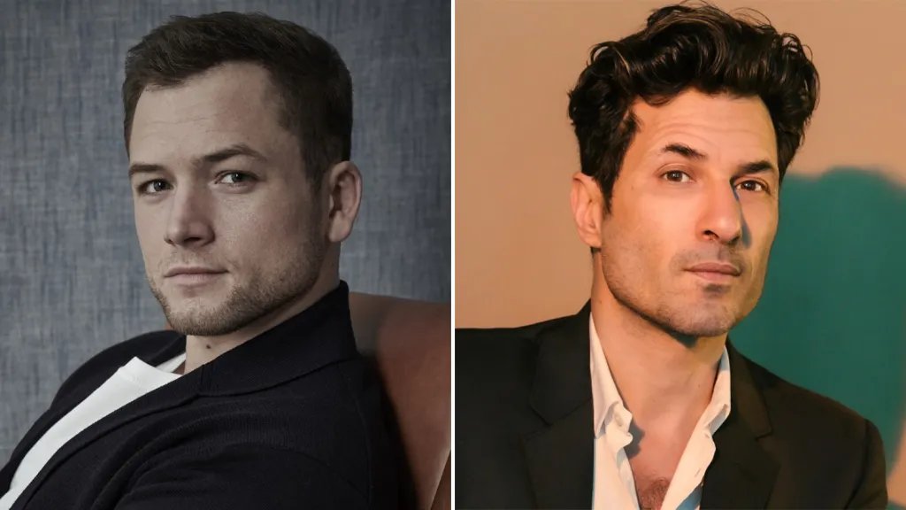 Taron Egerton in Talks for Hal Ozsan’s London Finance Thriller ‘Alpha’ at Netflix UK