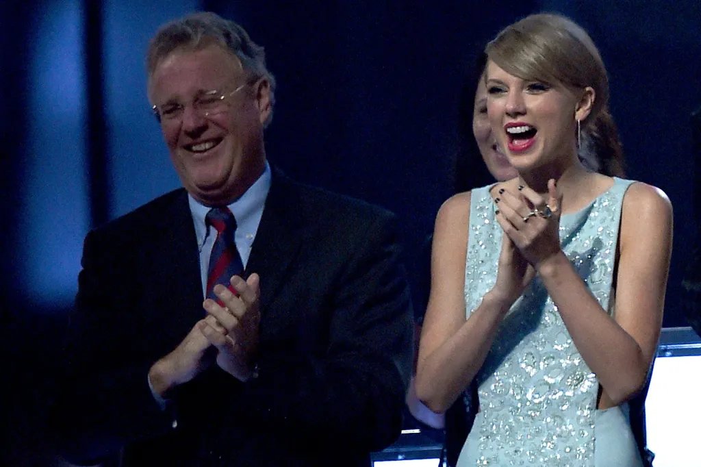 Taylor Swift Donates $1 Million to the American Heart Association in Tribute to Her Dad