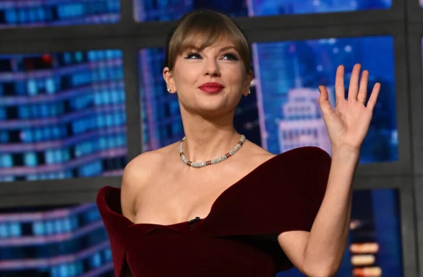 Taylor Swift's Chic Velvet Dress: Find Affordable Styles Starting at Just $12