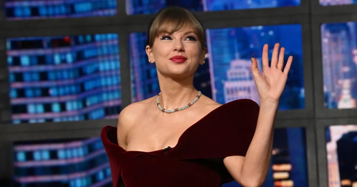 Taylor Swift's Chic Velvet Dress: Find Affordable Styles Starting at Just $12