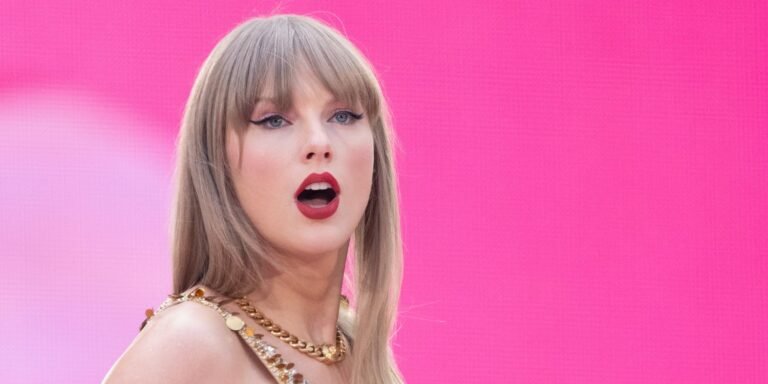 Taylor Swift's Iconic Snake Bodysuit and the Behind-the-Scenes Story You Didn't Know