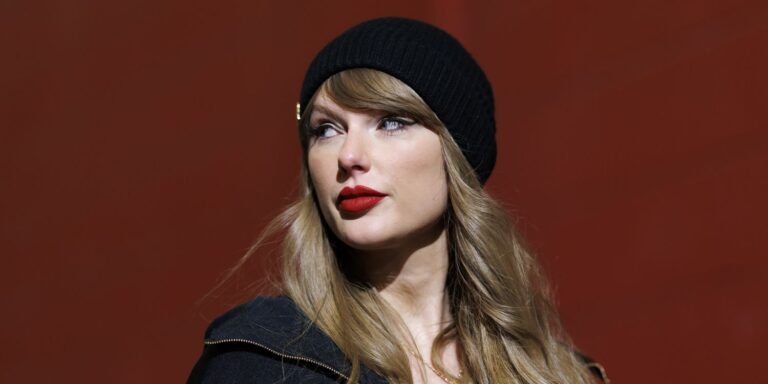 Taylor Swift's Limited Jumbotron Appearances at Chiefs Games Explained