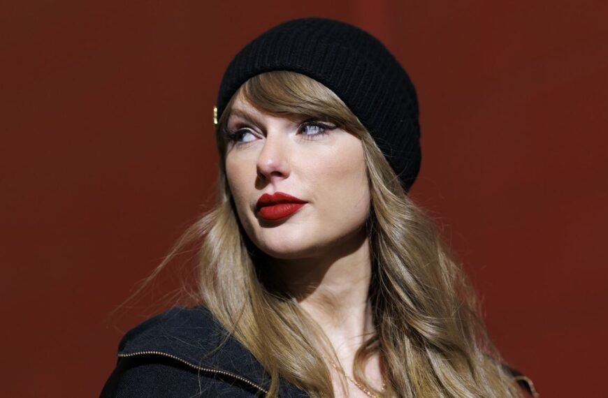 Taylor Swift's Limited Jumbotron Appearances at Chiefs Games Explained