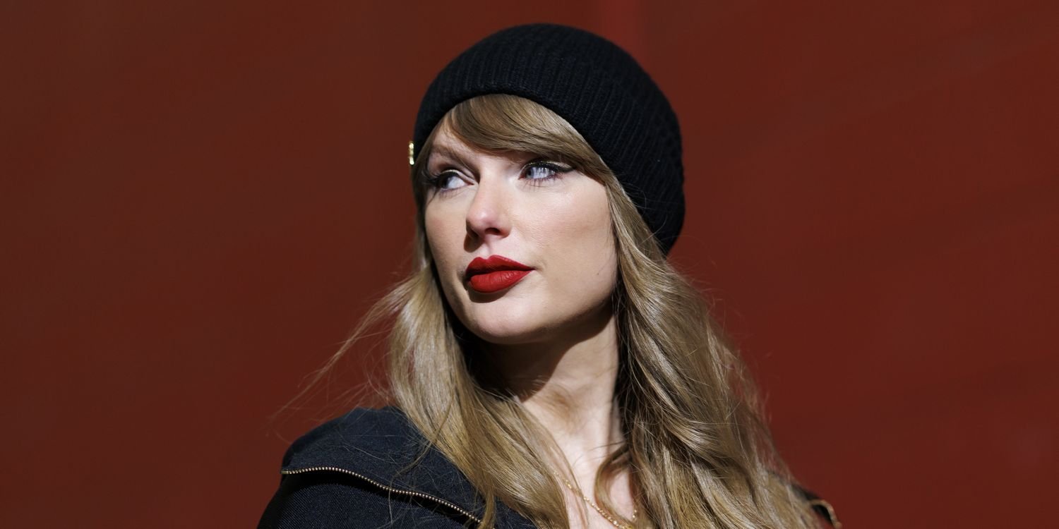 Taylor Swift's Limited Jumbotron Appearances at Chiefs Games Explained