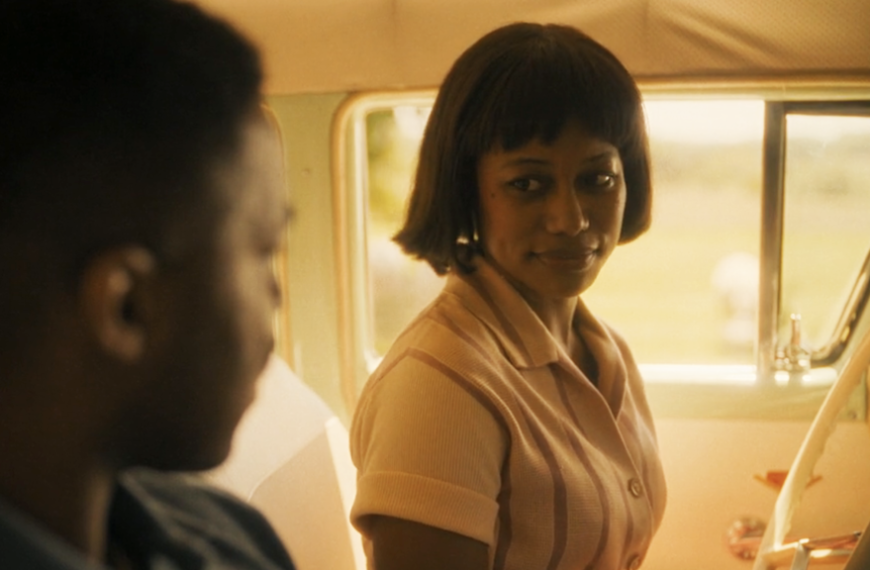 Taylour Paige Shares Her Thoughts on Charlotte's Shocking Choice in the Derry Finale: Why She’s Not Onboard