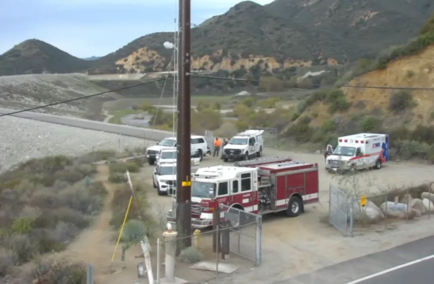 Teenager from Seal Beach Identified Among Hikers Found on Mount Baldy