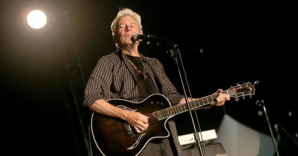 Texas Country-Rock Icon Joe Ely, Known for Collaborations with The Clash and Bruce Springsteen, Passes Away at 78