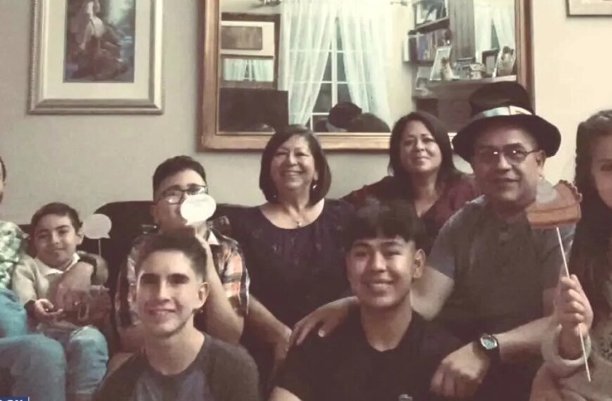 Thanksgiving Reflections: Wildfire Survivors Celebrate Their First Holiday After Losing Homes