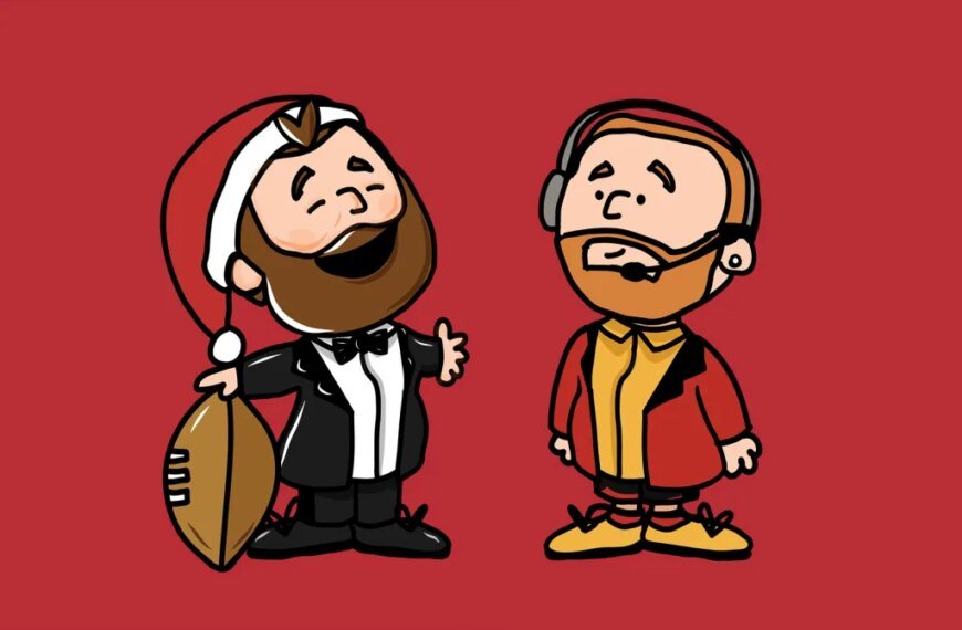 The 18 Most Memorable Christmas Song Covers of the 21st Century, According to Critics