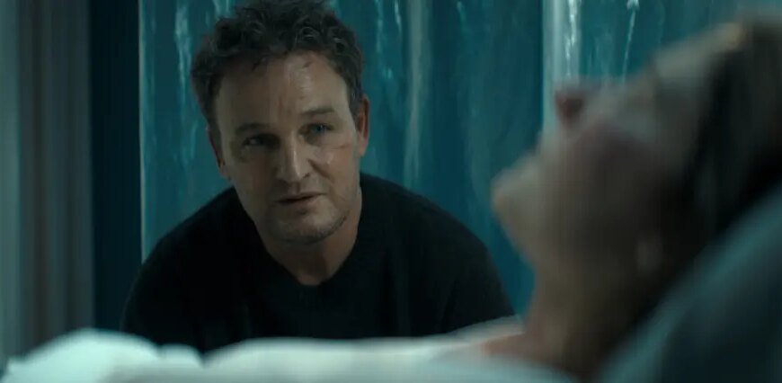 The End of "The Last Frontier" on Apple After Its First Season