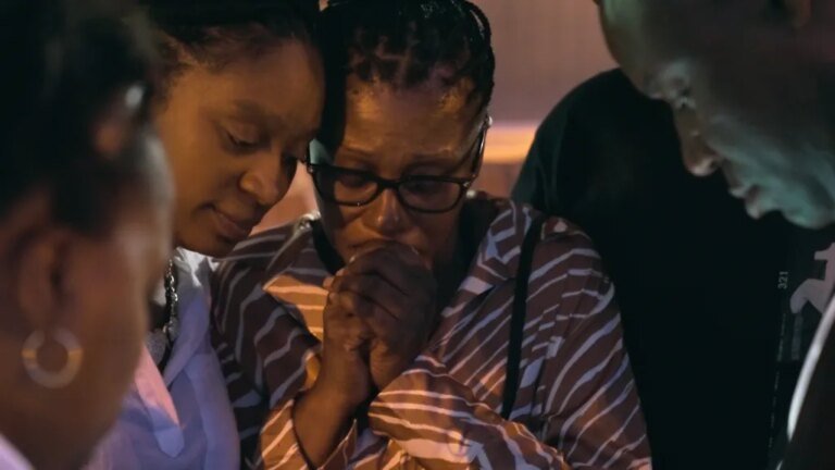 The Return of 'The Perfect Neighbor' Could Shake Up the Documentary Oscar Race, But Strong Competition Persists