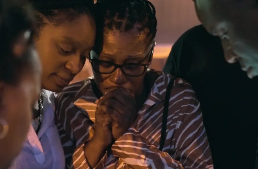 The Return of 'The Perfect Neighbor' Could Shake Up the Documentary Oscar Race, But Strong Competition Persists