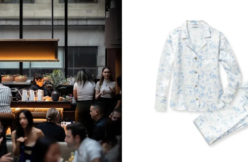 This Week’s Must-Have Picks for Winter Fun, Cozy Cocktails, and Stylish Essentials