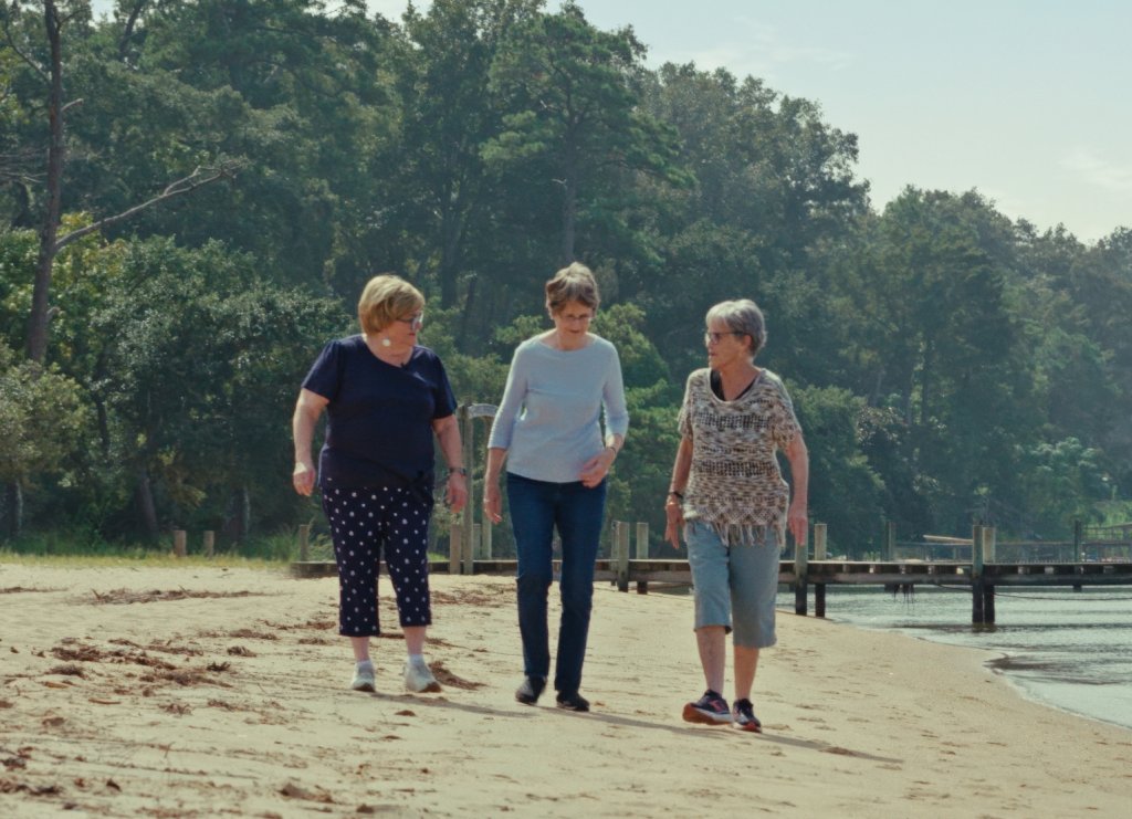 Three Alabama Grandmothers Challenge the Most Powerful Company in Their State in Oscar Contender 'Sallie’s Ashes'