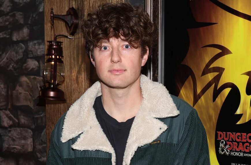 TikTok Star Tucker Genal Passes Away at 31: Tributes from His Brothers Express Love and Loss