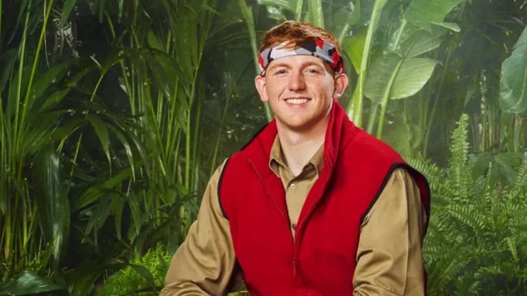 TikTok and YouTube Star Takes Home the Crown on 'I'm A Celebrity … Get Me Out Of Here!'