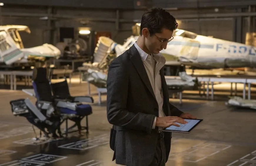 Tim Fehlbaum to Direct Netflix Remake of French Thriller 'Black Box' on September 5