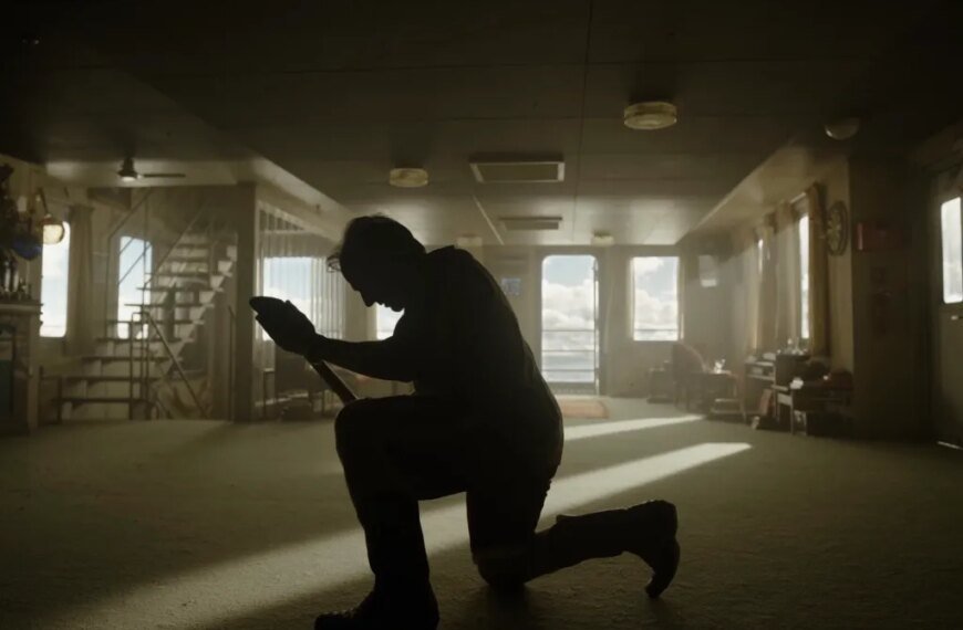 Tom Cruise and Alejandro González Iñárritu Share Title and Release Date for Their New Movie – Check Out the Announcement Teaser