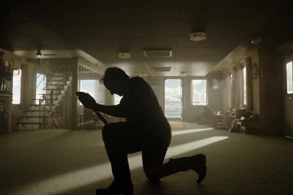 Tom Cruise and Alejandro González Iñárritu Share Title and Release Date for Their New Movie – Check Out the Announcement Teaser