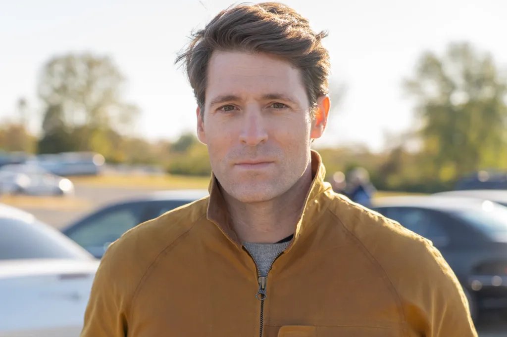 Tony Dokoupil Set to Take the Helm as the New Anchor of CBS Evening News