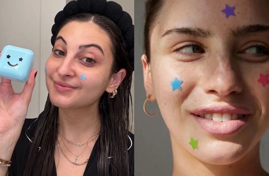 Top 10 Pimple Patches We Tried for Every Type of Breakout