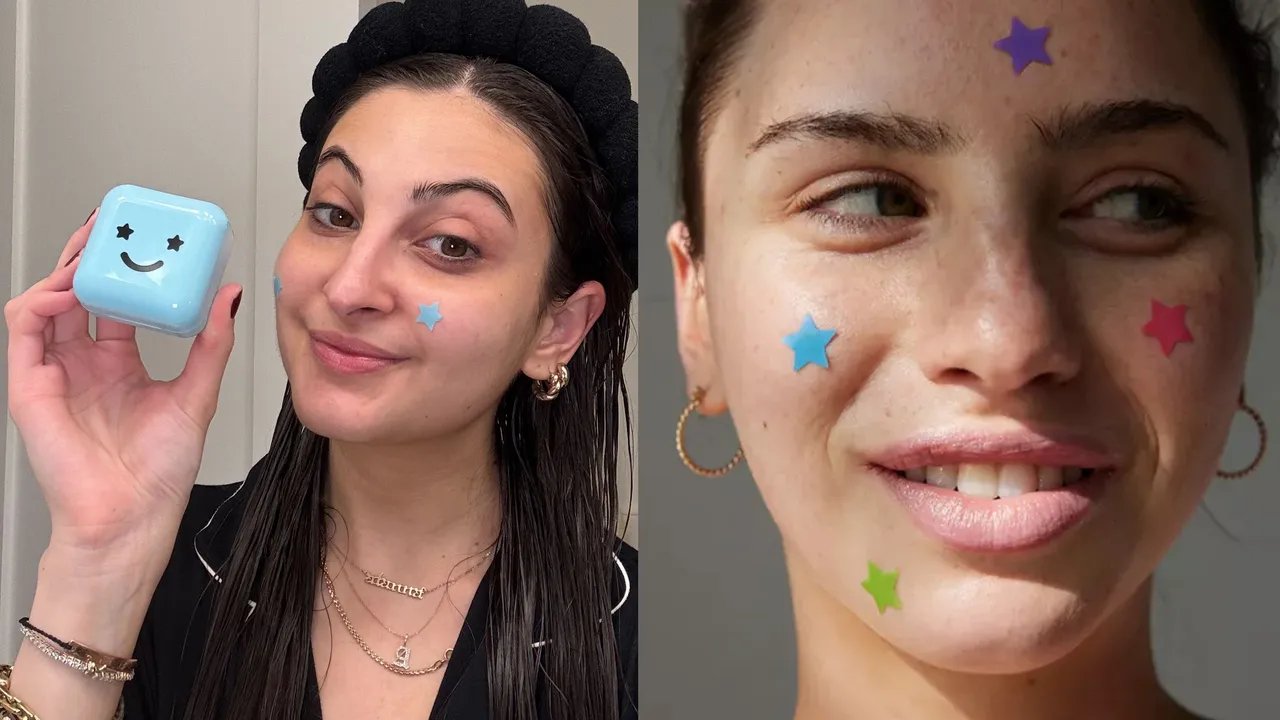 Top 10 Pimple Patches We Tried for Every Type of Breakout