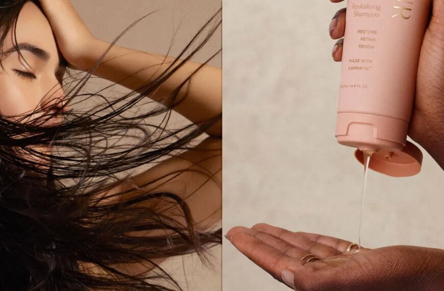 Top 10 Shampoos to Support Thinning Hair and Promote Growth After Hair Loss