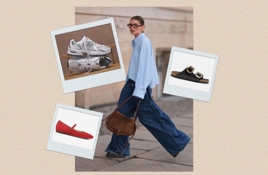 Top 16 Comfortable Walking Shoes for Women That Podiatrists Recommend