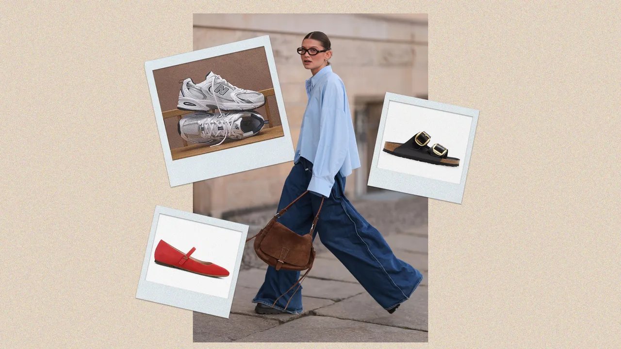 Top 16 Comfortable Walking Shoes for Women That Podiatrists Recommend