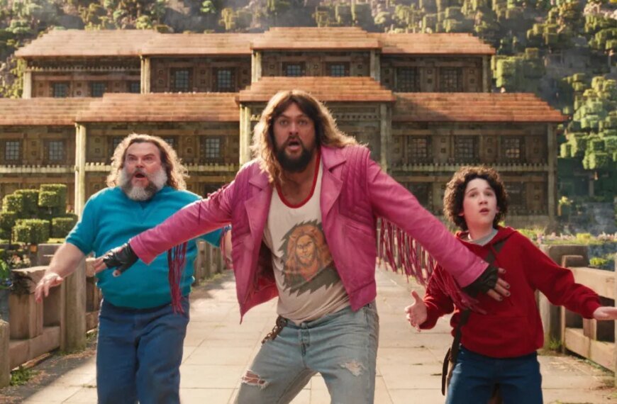 Top 3 Prime Video Movies to Enjoy This December 2025 Based on IMDb Ratings