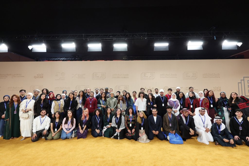 Top Awards at Doha Film Festival Go to 'Sleepless City,' 'My Father and Qaddafi,' and 'Fahad the Furious' Alongside $300,000 in Prizes