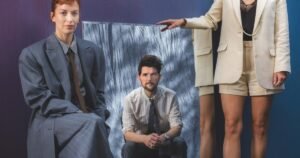 Top Entertainment Photos to Look Forward to in 2025