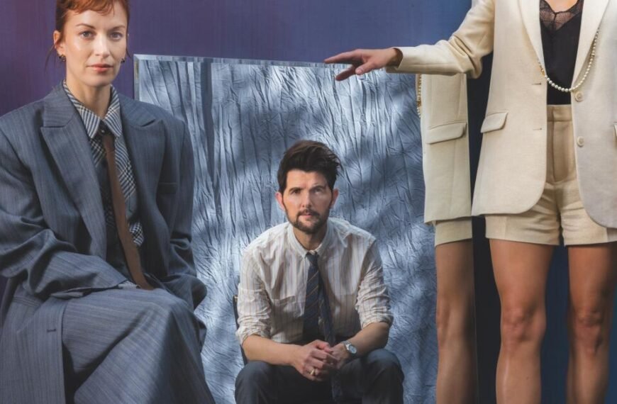 Top Entertainment Photos to Look Forward to in 2025