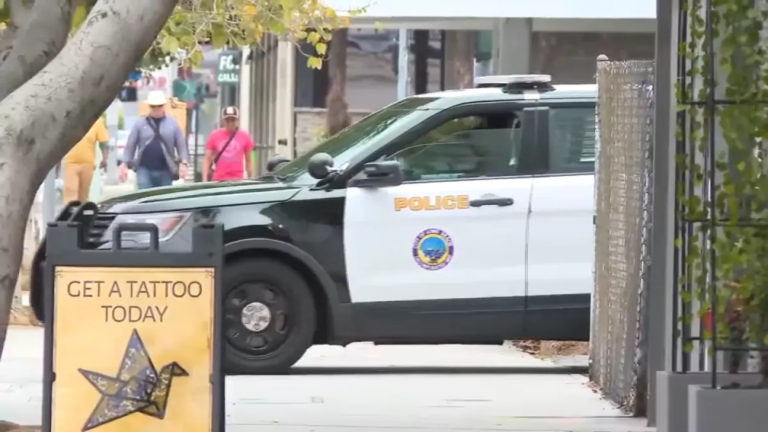 Tragic Christmas Week Car Accident Claims Teen's Life